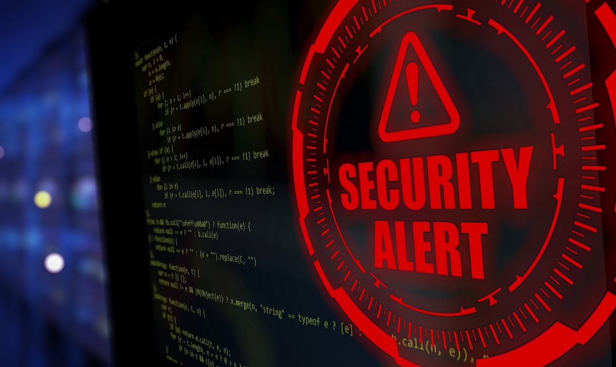 Enhanced Security & Backups