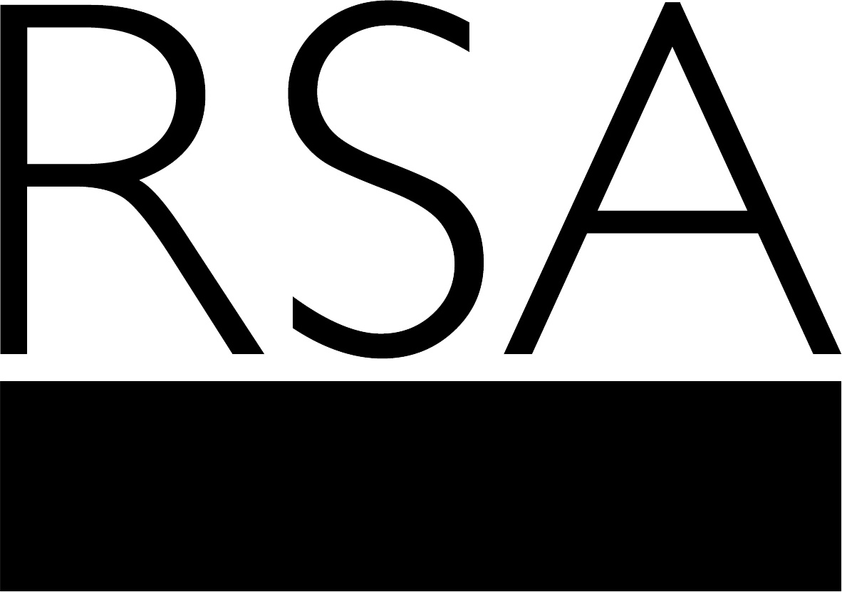 The RSA logo